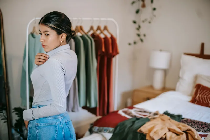 Color Theory Lied to You: The Real Reason Bright Clothes Don't Always Lift Your Mood