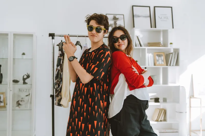 Outfit Shame Is Real — And It's Costing You More Than You Think