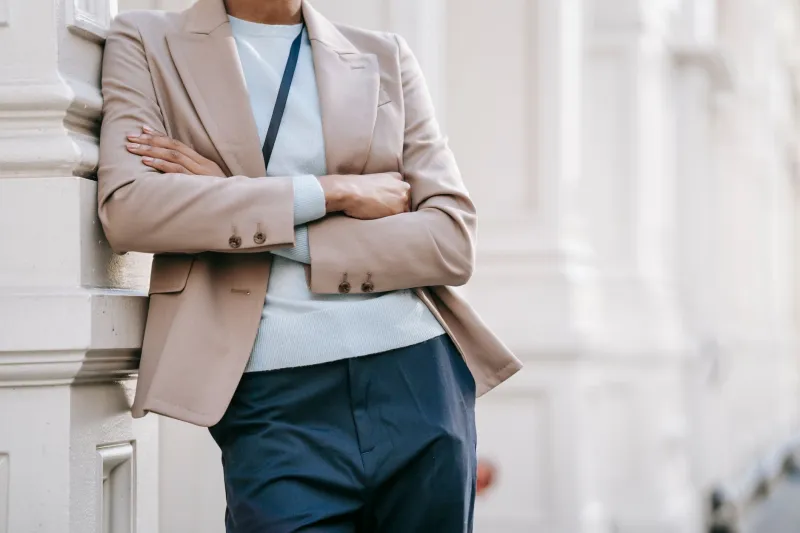 Rewear It Like You Mean It: The Case for Outfit Repeating as a Style Statement