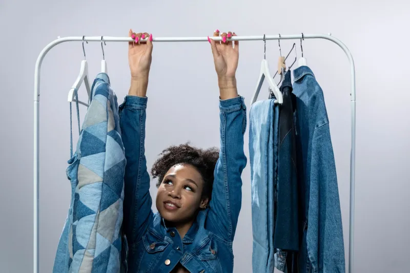 Same Jeans, Different Day: Why an Outfit That Felt Perfect Can Suddenly Feel All Wrong