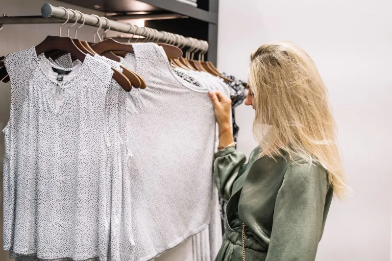 When Your Favorite Outfit Becomes a Fashion Comfort Blanket