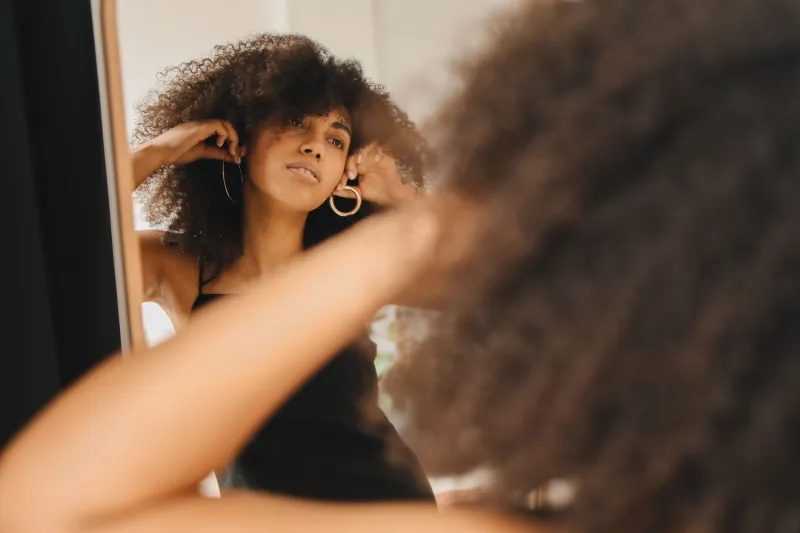 Why Some Clothes Feel Like You and Others Just Hang There